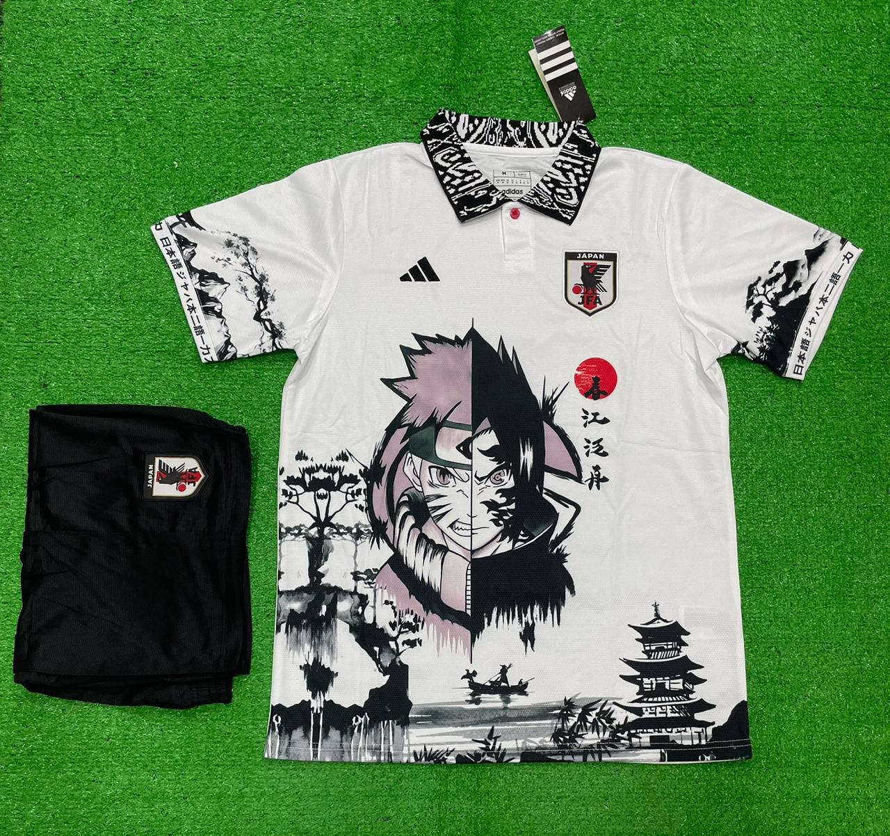 Japan Naruto Fan Kit 23-24 [Fan Edition] – Master Copy